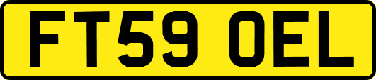 FT59OEL