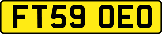 FT59OEO