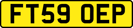 FT59OEP