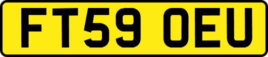 FT59OEU