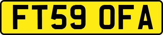 FT59OFA