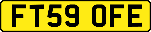 FT59OFE