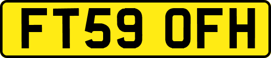 FT59OFH