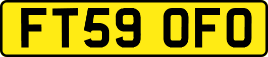 FT59OFO