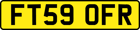 FT59OFR