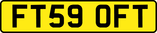 FT59OFT