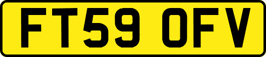 FT59OFV