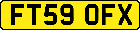 FT59OFX