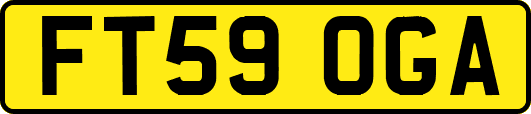FT59OGA