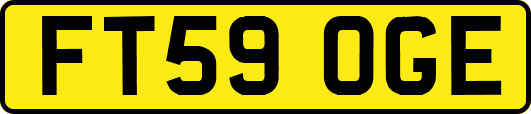 FT59OGE