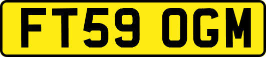 FT59OGM