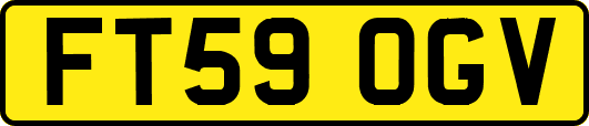 FT59OGV