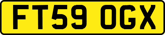 FT59OGX