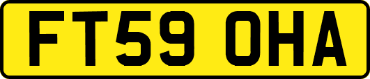 FT59OHA