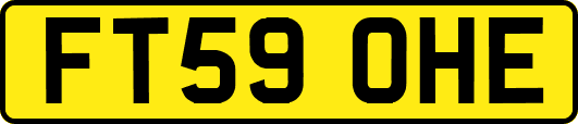 FT59OHE