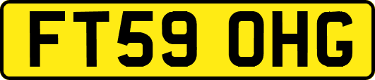 FT59OHG