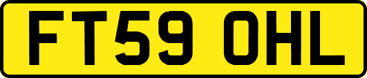 FT59OHL