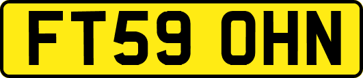 FT59OHN