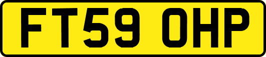 FT59OHP