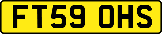 FT59OHS
