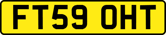 FT59OHT