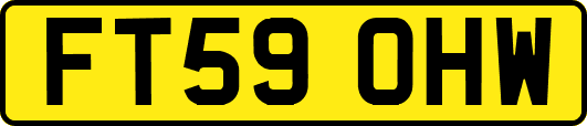 FT59OHW