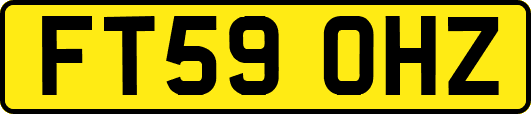 FT59OHZ
