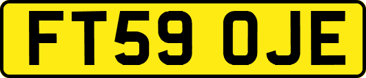 FT59OJE