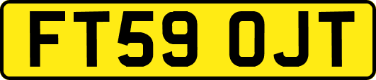 FT59OJT