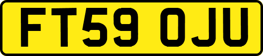 FT59OJU