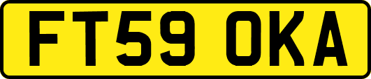 FT59OKA
