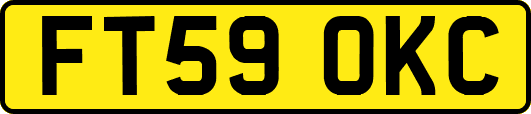 FT59OKC