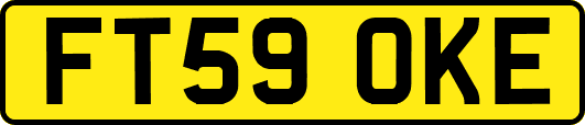 FT59OKE