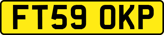FT59OKP