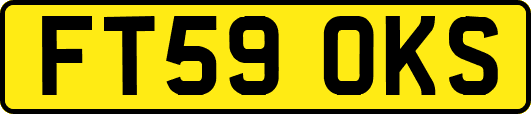 FT59OKS
