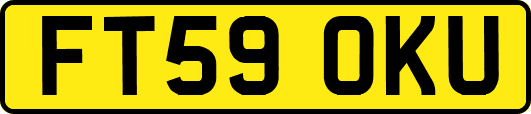 FT59OKU