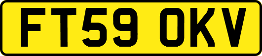 FT59OKV