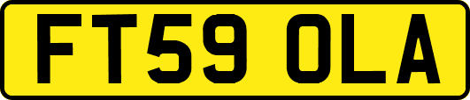 FT59OLA