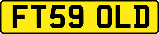 FT59OLD