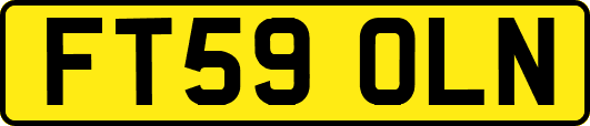 FT59OLN