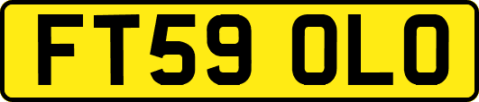 FT59OLO