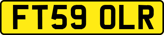 FT59OLR