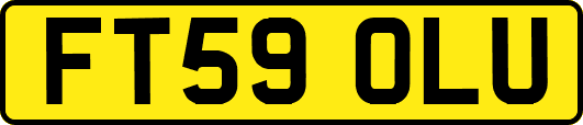 FT59OLU