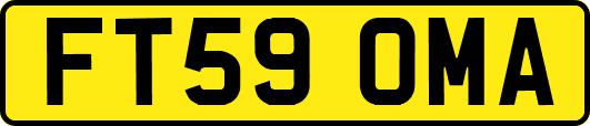 FT59OMA