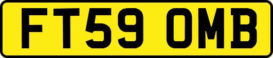 FT59OMB