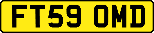 FT59OMD