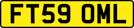FT59OML