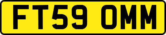 FT59OMM