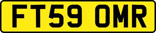 FT59OMR