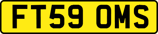 FT59OMS